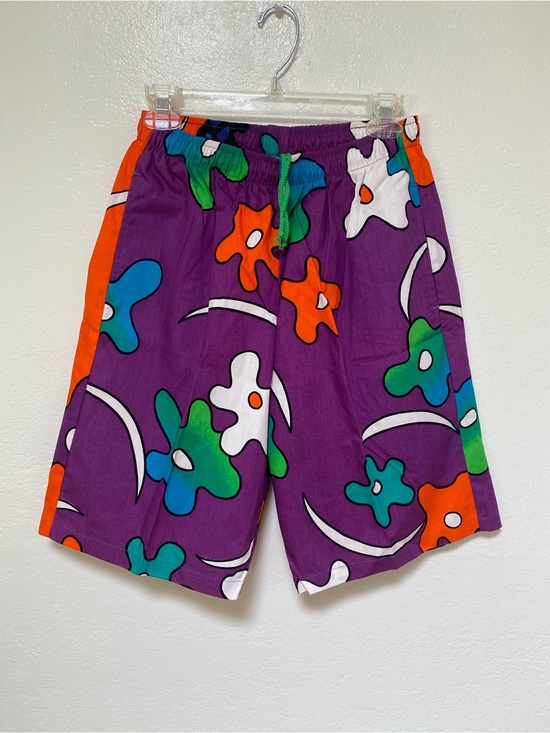 Jams World Other - Original Jams Vintage 80s Men's Shorts Surfline Hawaii Drawstring Medium